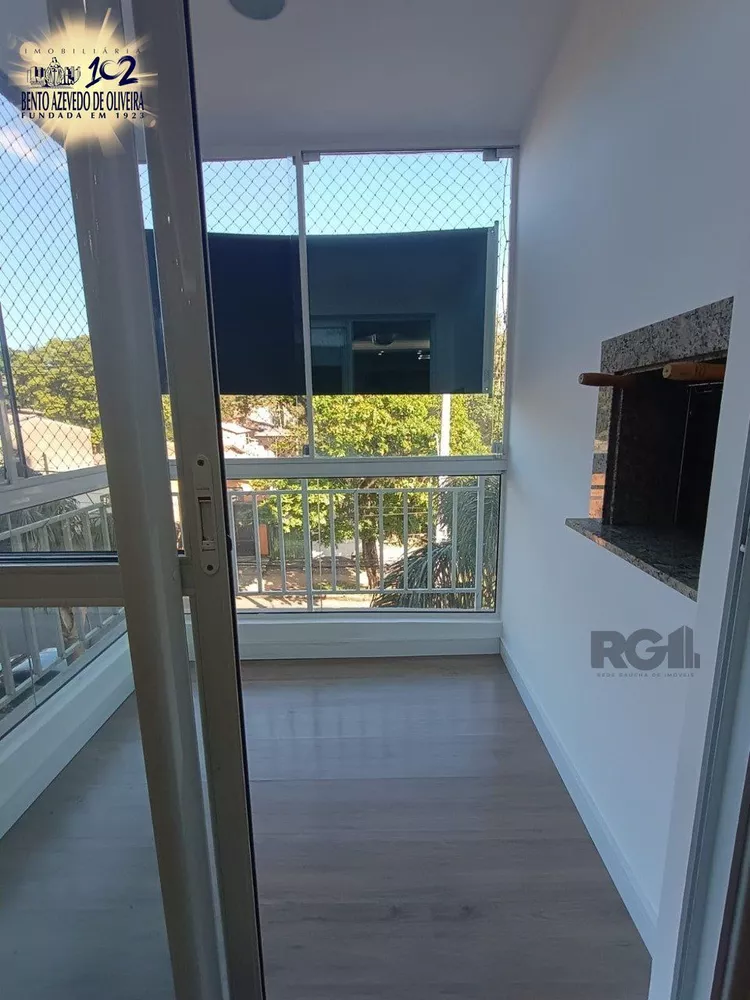 Apartamento, 3 quartos, 69 m² - Foto 3