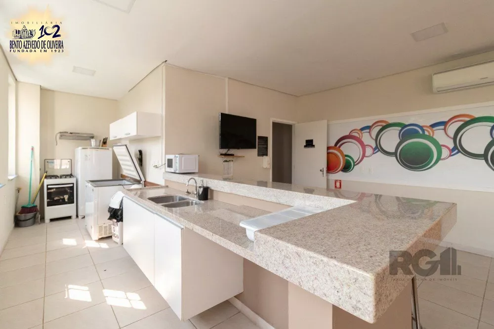 Apartamento, 3 quartos, 69 m² - Foto 4