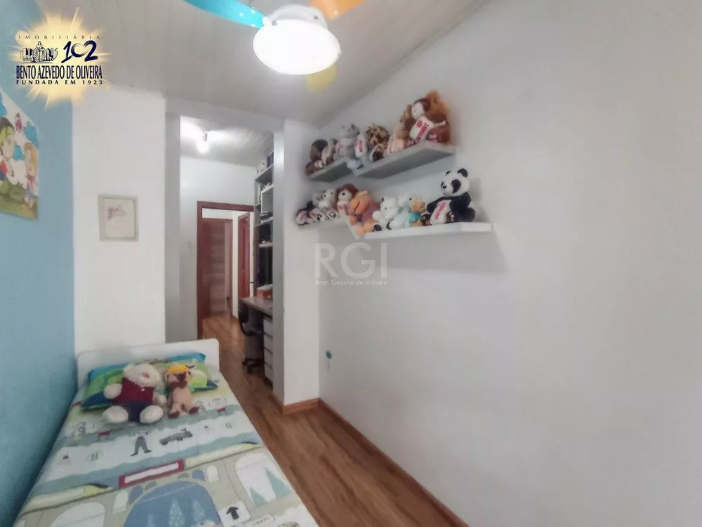 Sobrado, 3 quartos, 180 m² - Foto 4