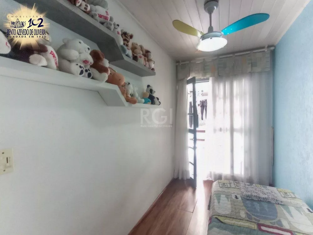 Sobrado, 3 quartos, 180 m² - Foto 2