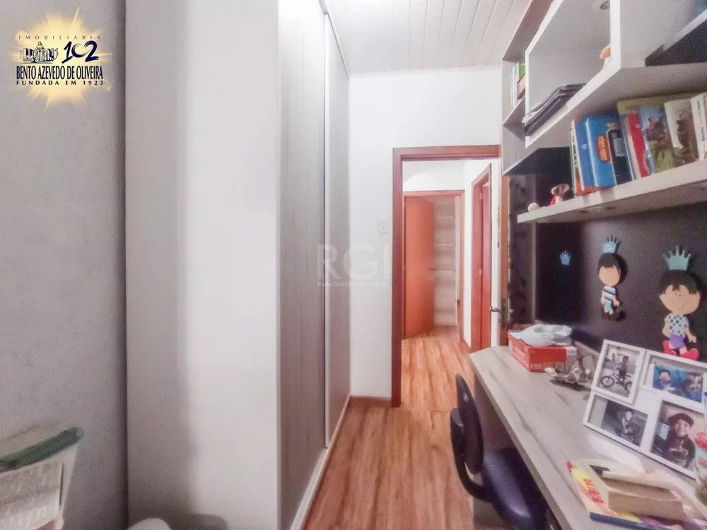 Sobrado, 3 quartos, 180 m² - Foto 1