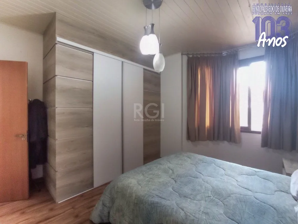 Sobrado, 3 quartos, 180 m² - Foto 6