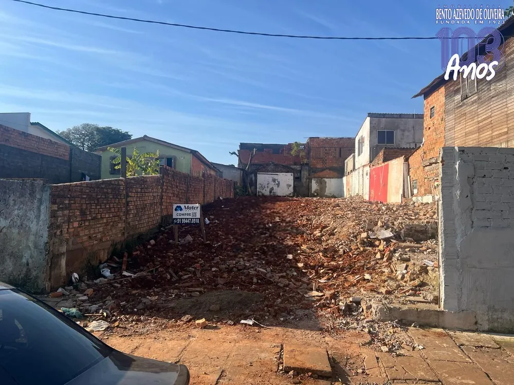 Terreno, 327 m² - Foto 1