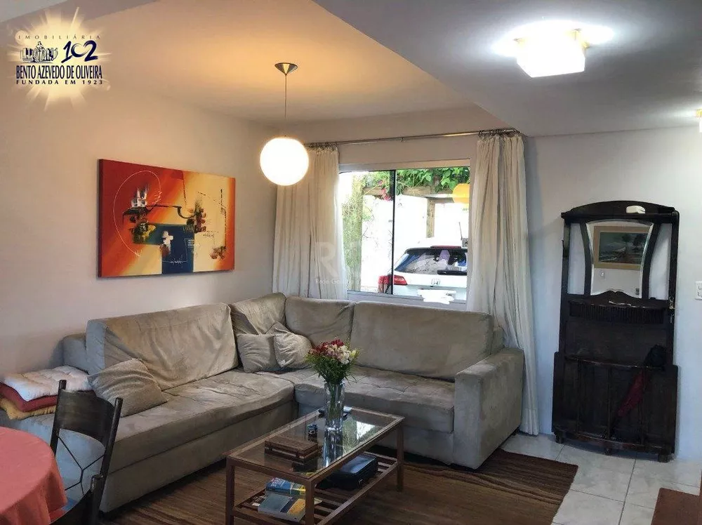 Apartamento, 2 quartos, 73 m² - Foto 2