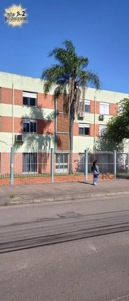 Apartamento, 2 quartos, 73 m² - Foto 1