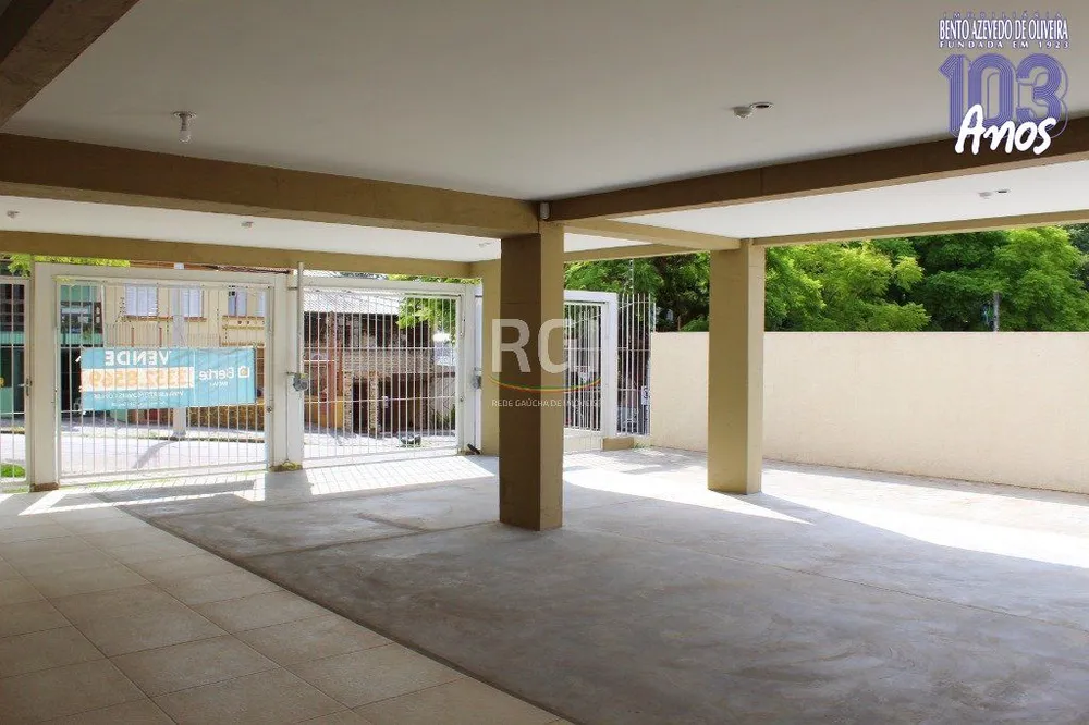 Apartamento, 2 quartos, 80 m² - Foto 2