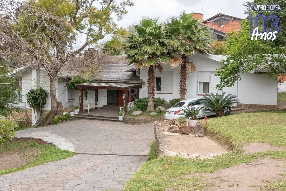 Casa, 5 quartos, 345 m² - Foto 5