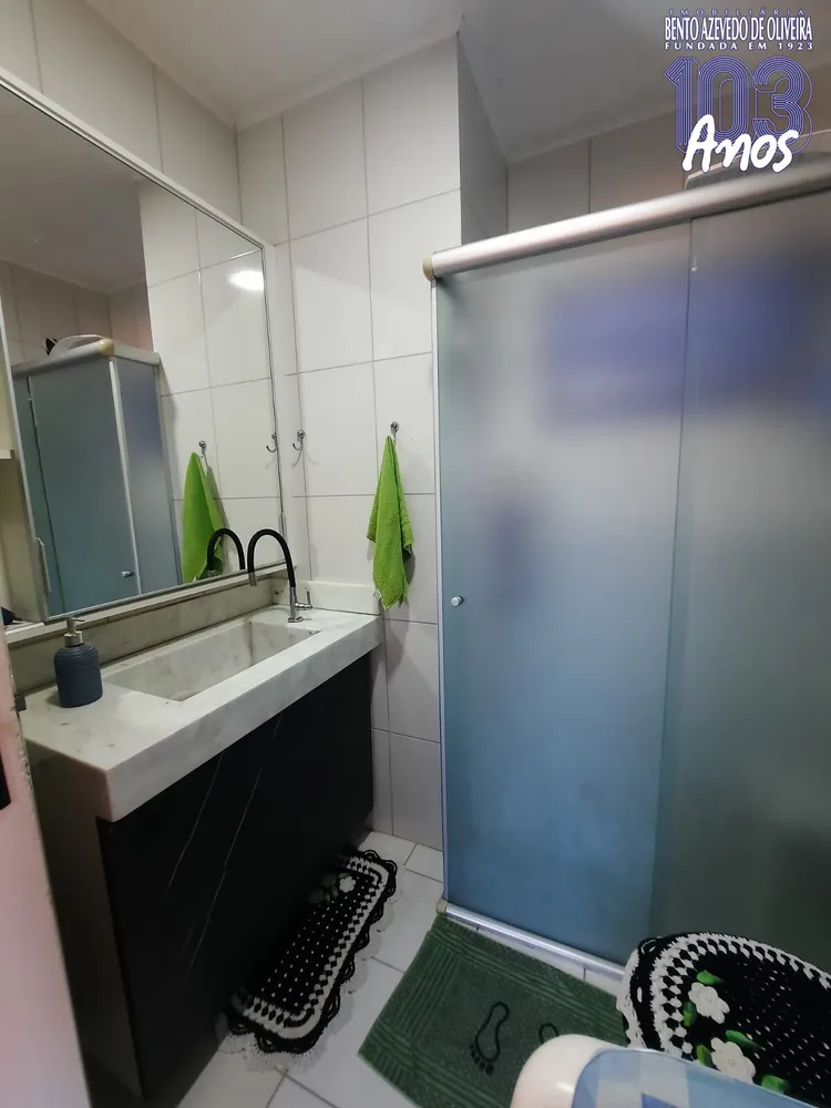 Apartamento, 2 quartos, 74 m² - Foto 2