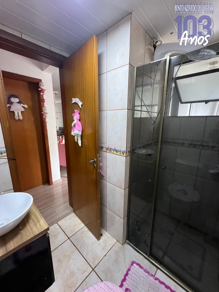 Apartamento, 2 quartos, 52 m² - Foto 6
