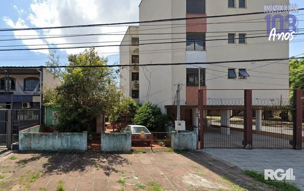 Terreno, 301 m² - Foto 8