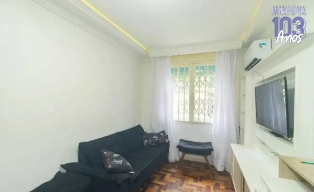 Apartamento, 3 quartos, 64 m² - Foto 4