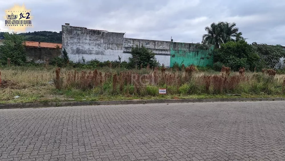 Terreno, 123 m² - Foto 4