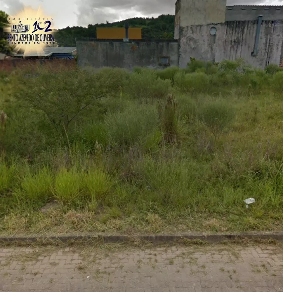 Terreno, 123 m² - Foto 2
