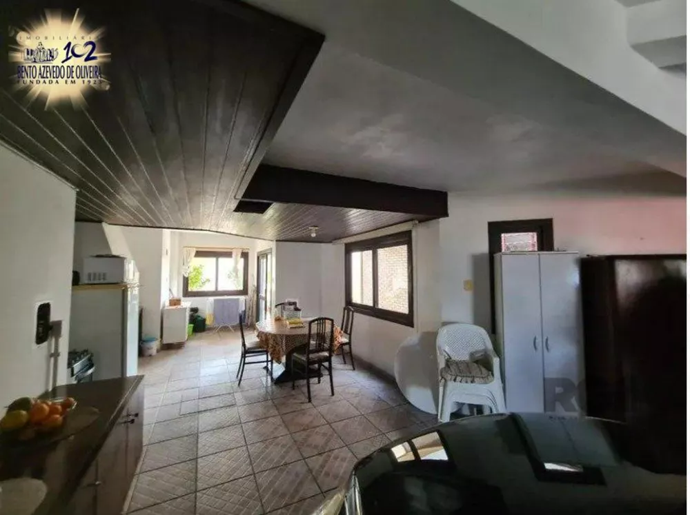 Casa, 6 quartos, 403 m² - Foto 1