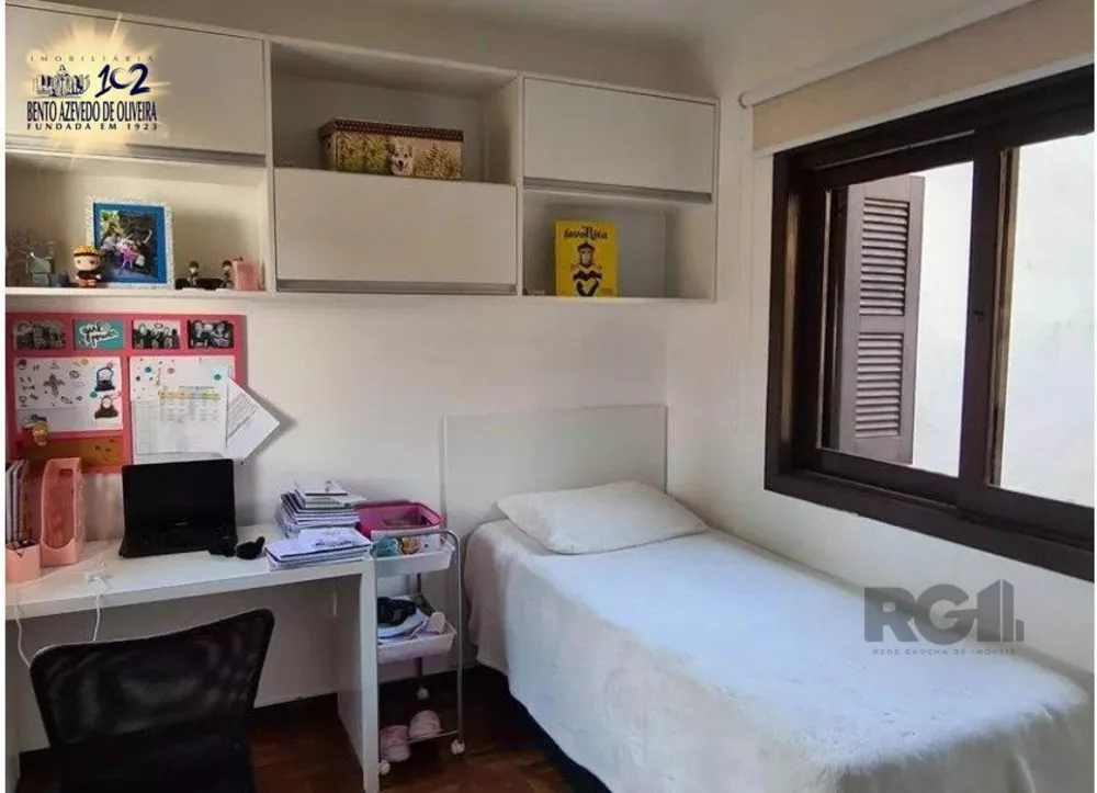Casa, 6 quartos, 403 m² - Foto 3