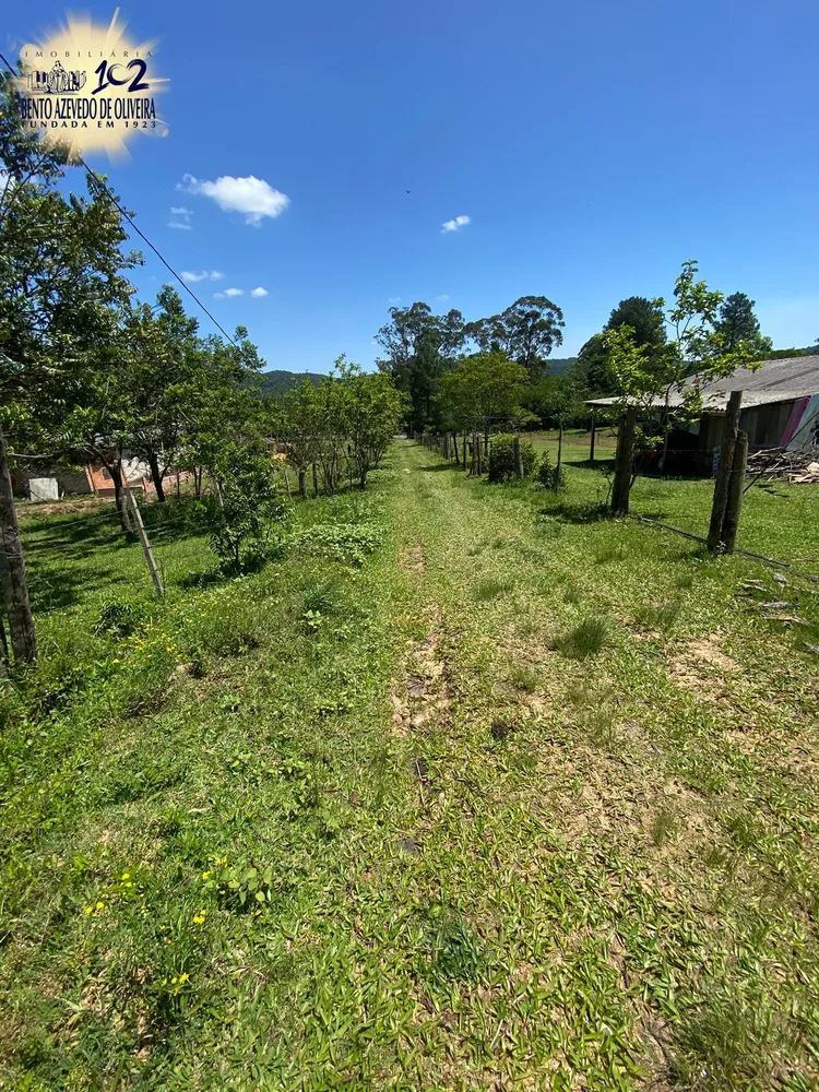 Chácara, 400 m² - Foto 3