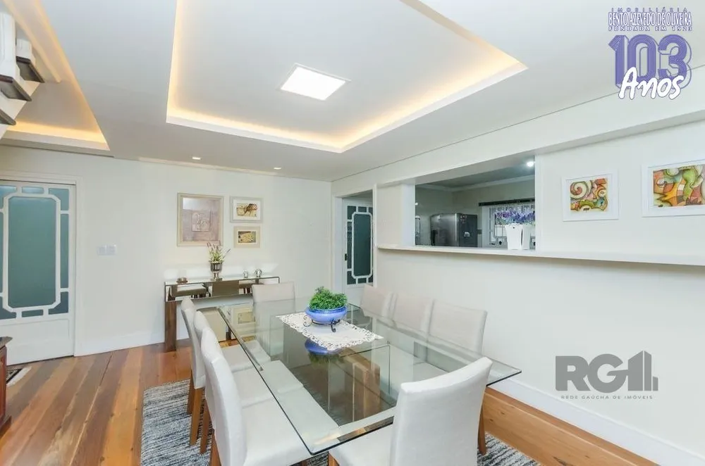 Casa, 3 quartos, 379 m² - Foto 1