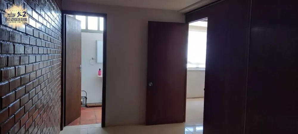 Apartamento, 3 quartos, 119 m² - Foto 8
