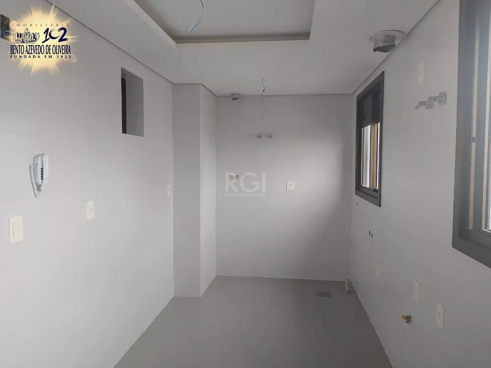 Apartamento, 3 quartos, 119 m² - Foto 3