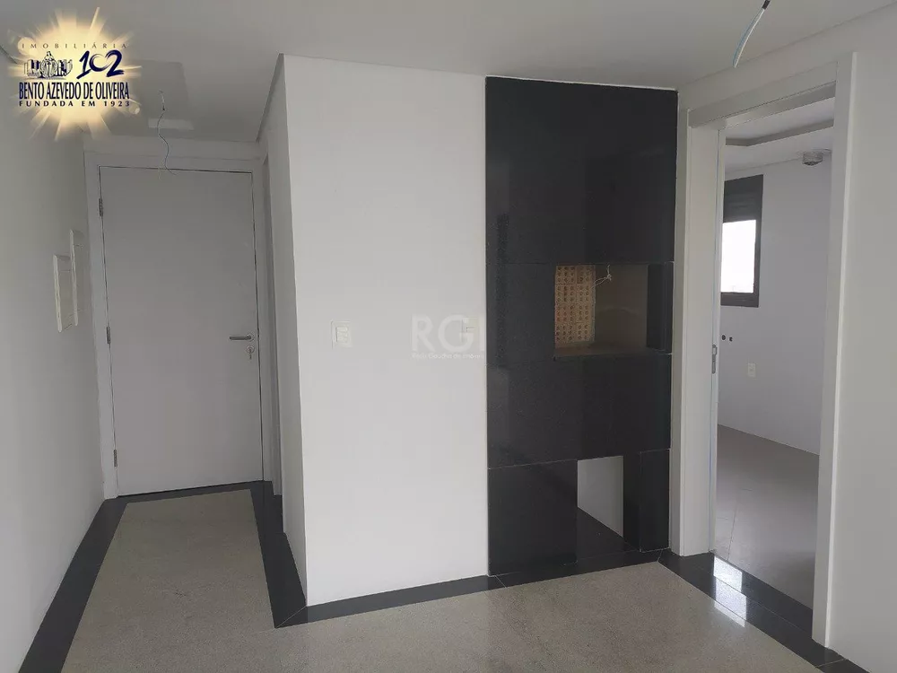 Apartamento, 3 quartos, 119 m² - Foto 4