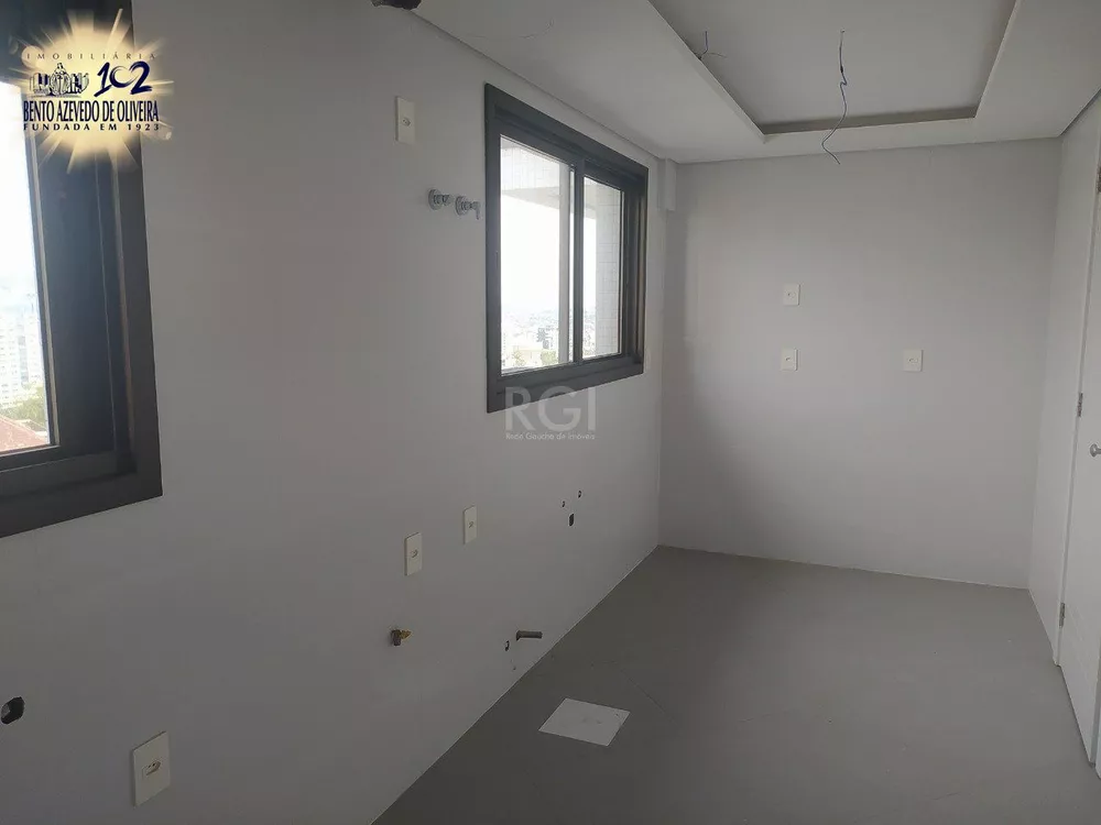 Apartamento, 3 quartos, 119 m² - Foto 7