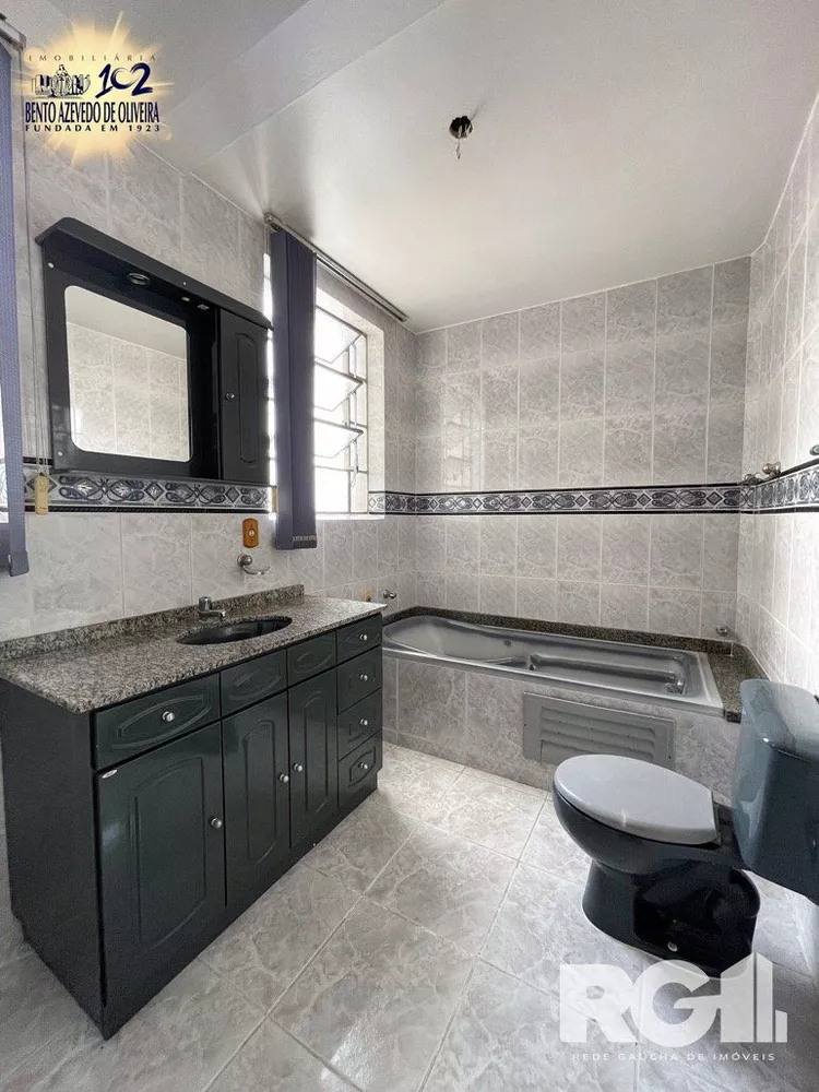 Apartamento, 5 quartos, 303 m² - Foto 1