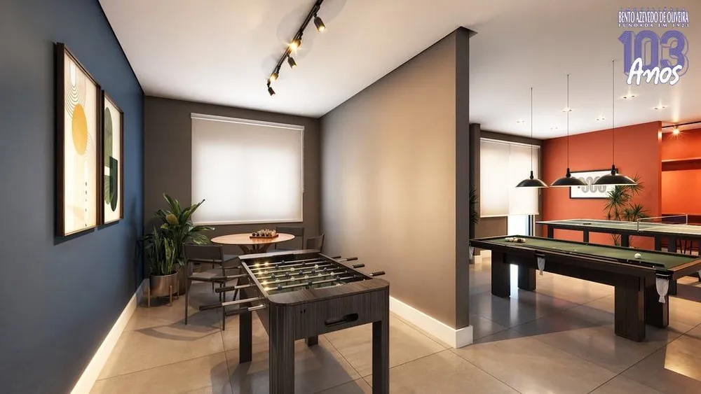 Apartamento, 2 quartos, 65 m² - Foto 6