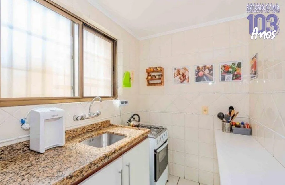 Apartamento, 3 quartos, 80 m² - Foto 2