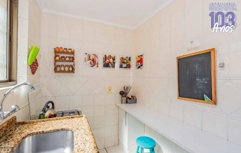 Apartamento, 3 quartos, 80 m² - Foto 4