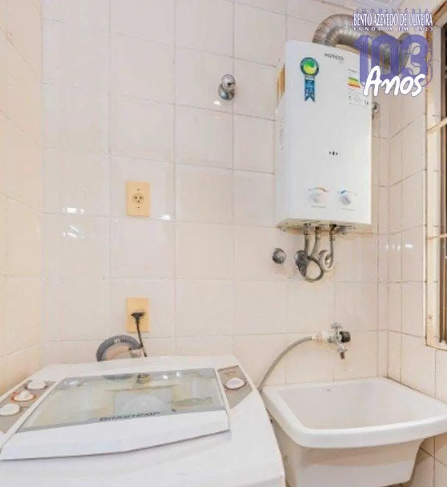 Apartamento, 3 quartos, 80 m² - Foto 8