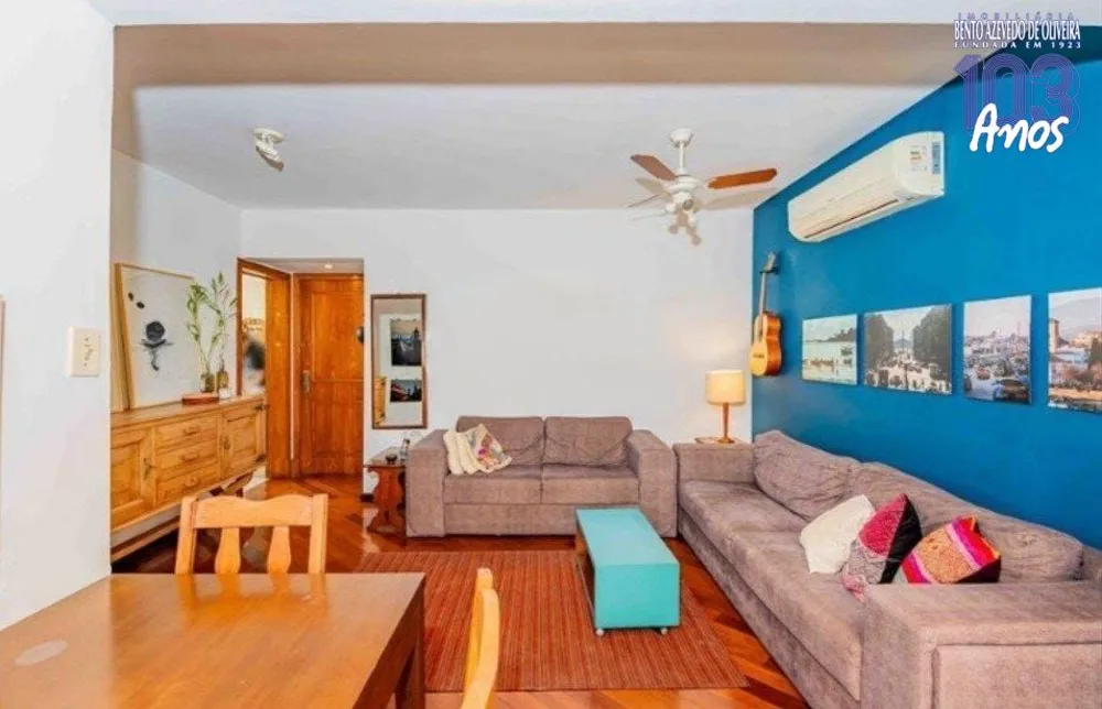 Apartamento, 3 quartos, 80 m² - Foto 7