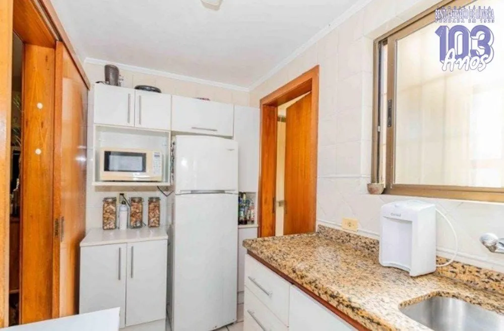 Apartamento, 3 quartos, 80 m² - Foto 3