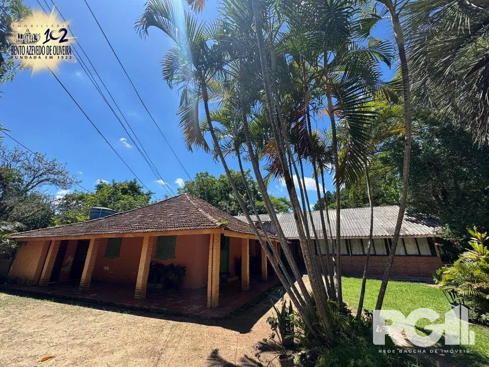 Chácara, 2 quartos, 2 hectares - Foto 5