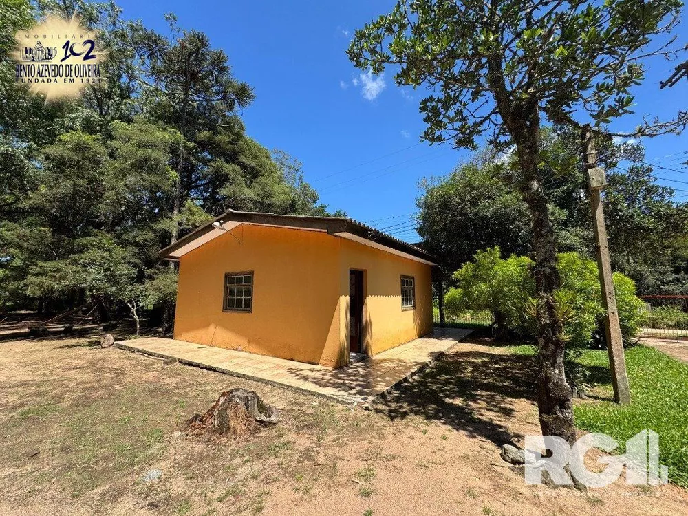 Chácara, 2 quartos, 2 hectares - Foto 4