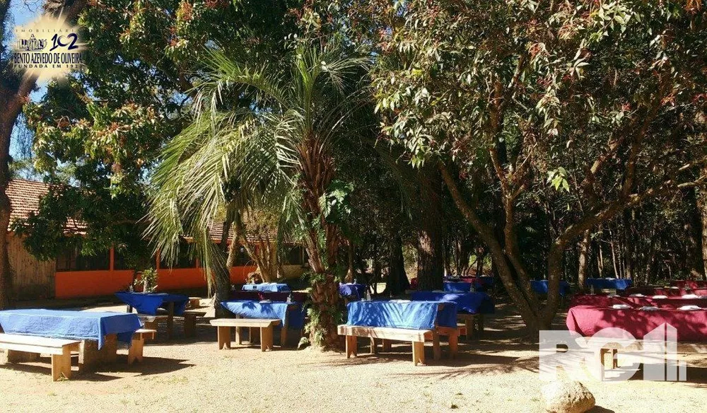 Chácara, 2 quartos, 2 hectares - Foto 3