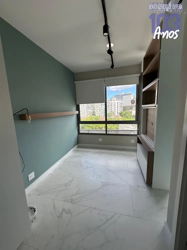 Apartamento, 1 quarto, 40 m² - Foto 5