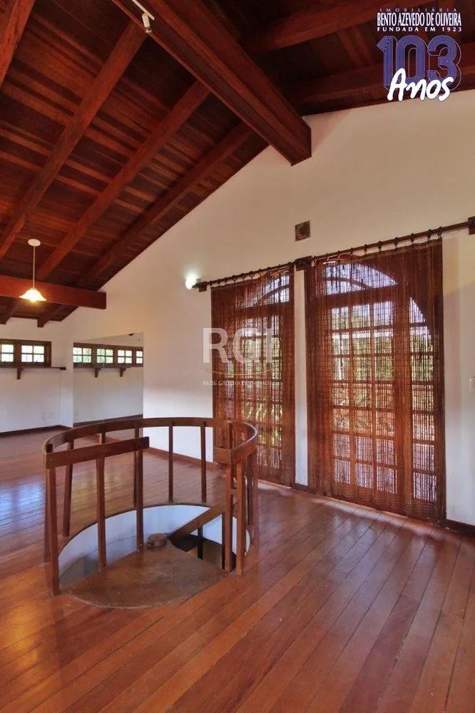 Casa, 4 quartos, 185 m² - Foto 7