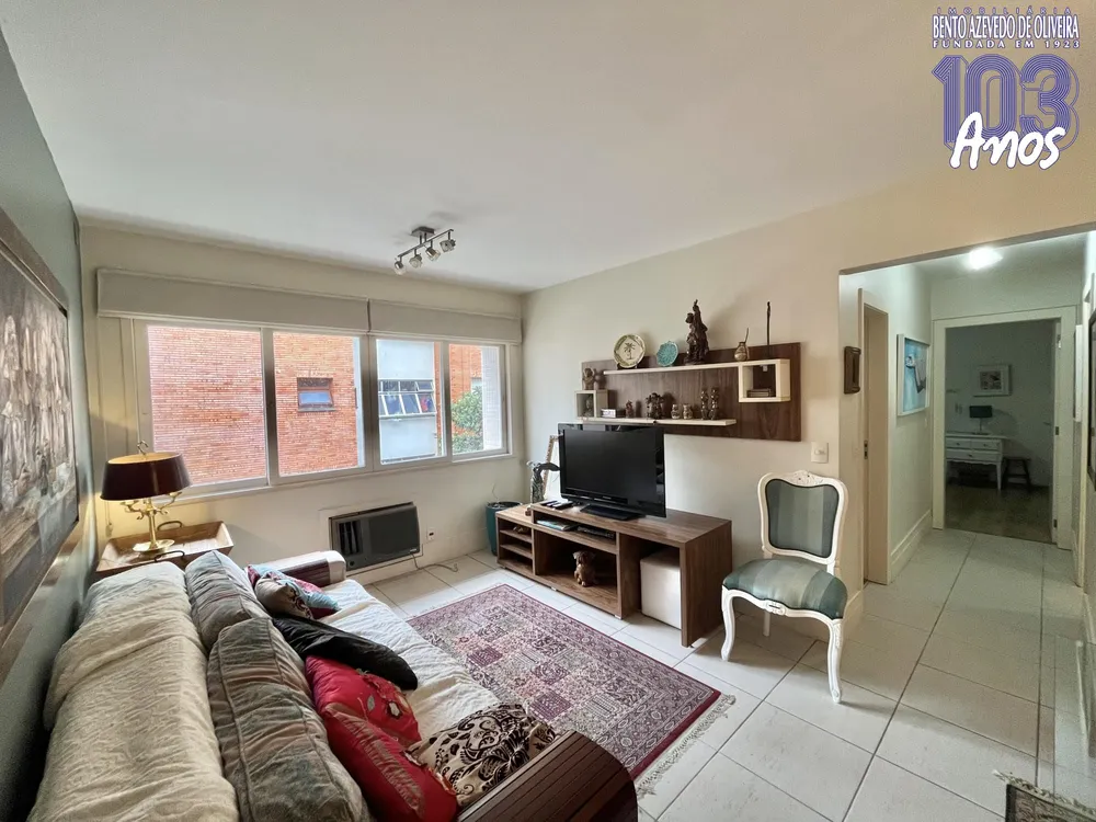 Apartamento, 2 quartos, 70 m² - Foto 3