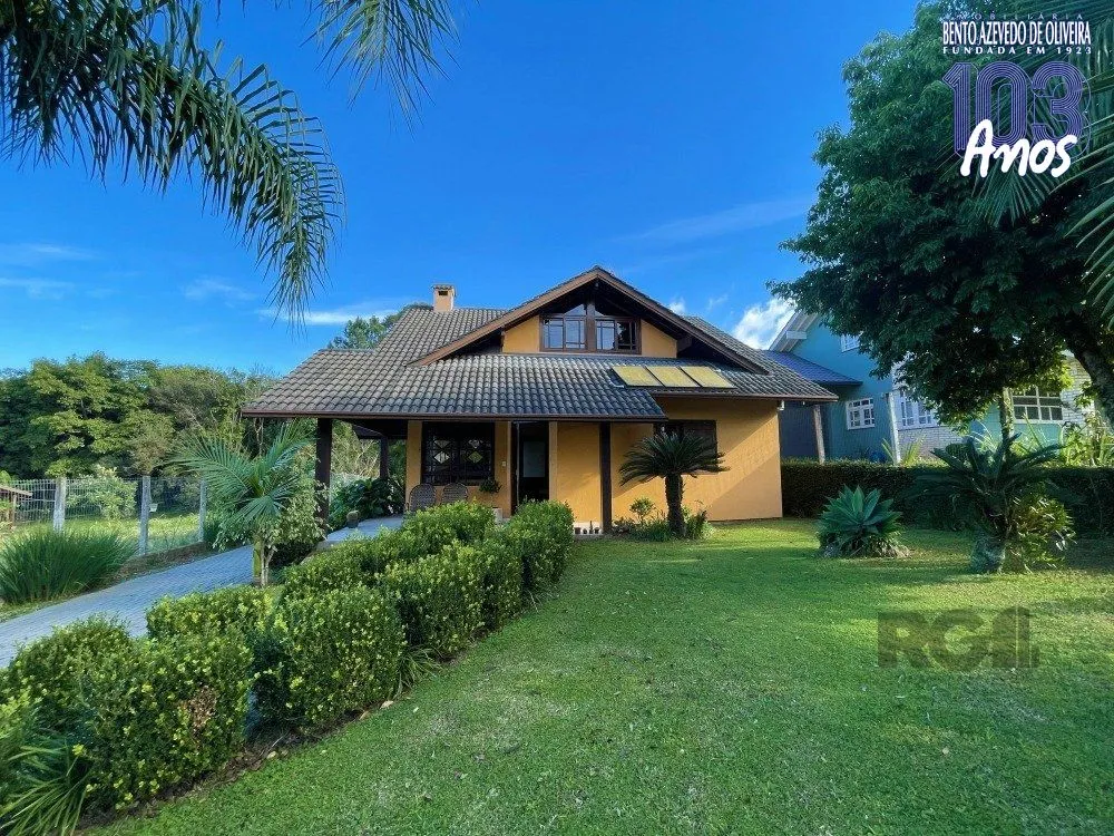 Casa, 3 quartos, 200 m² - Foto 3
