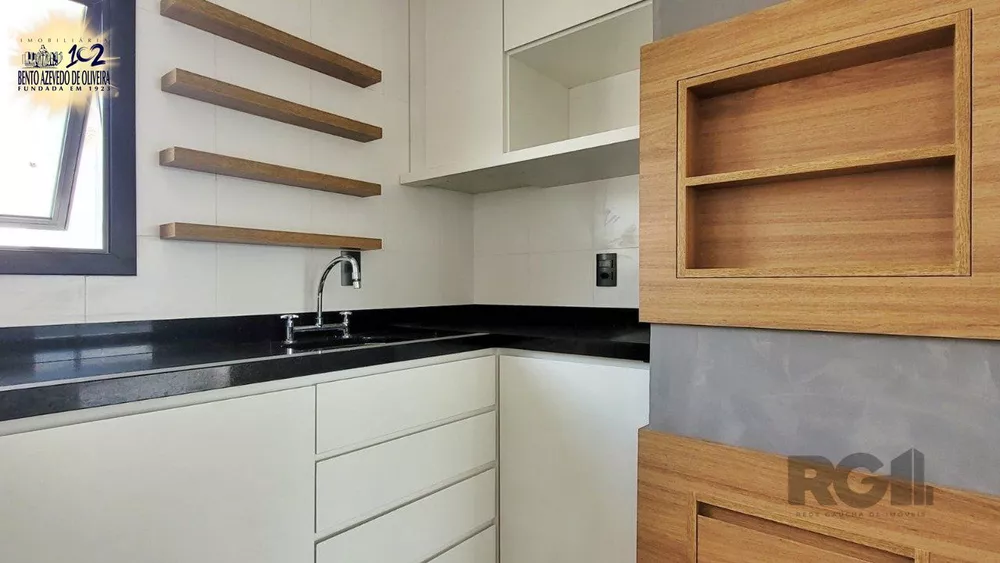 Apartamento, 1 quarto, 42 m² - Foto 1