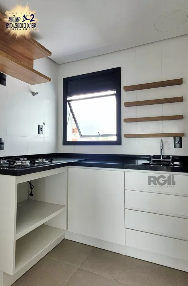 Apartamento, 1 quarto, 42 m² - Foto 7