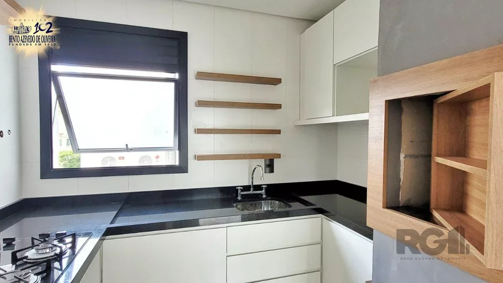 Apartamento, 1 quarto, 42 m² - Foto 5