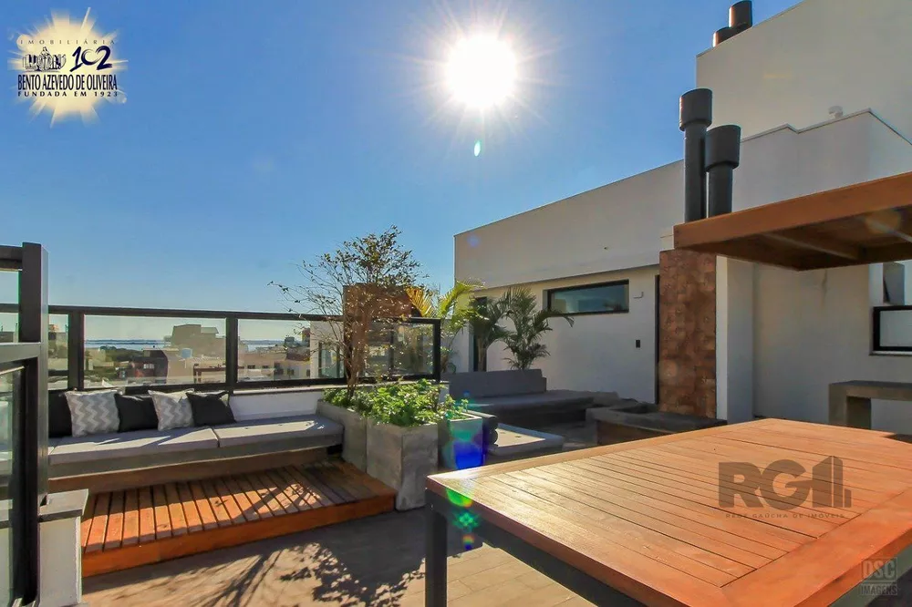 Apartamento, 1 quarto, 42 m² - Foto 3
