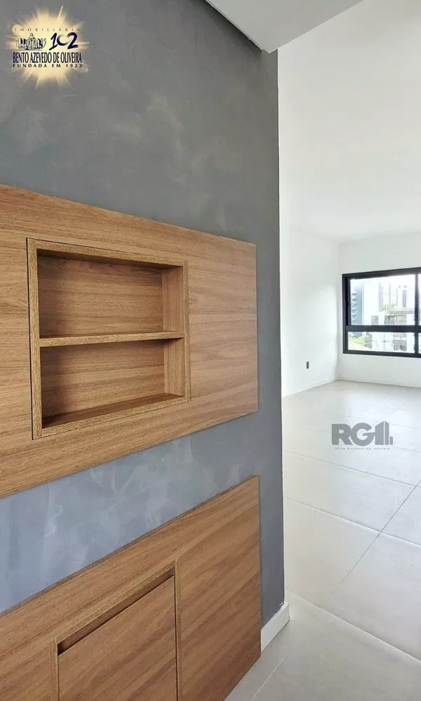 Apartamento, 1 quarto, 42 m² - Foto 2