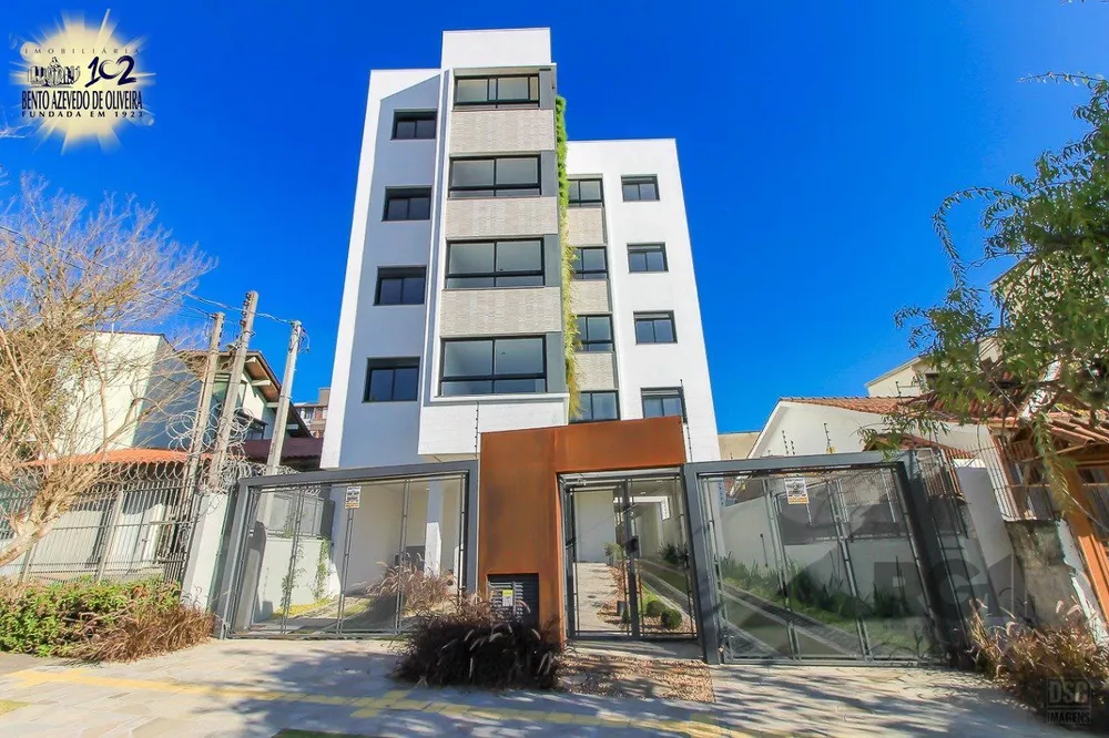 Apartamento, 1 quarto, 42 m² - Foto 4