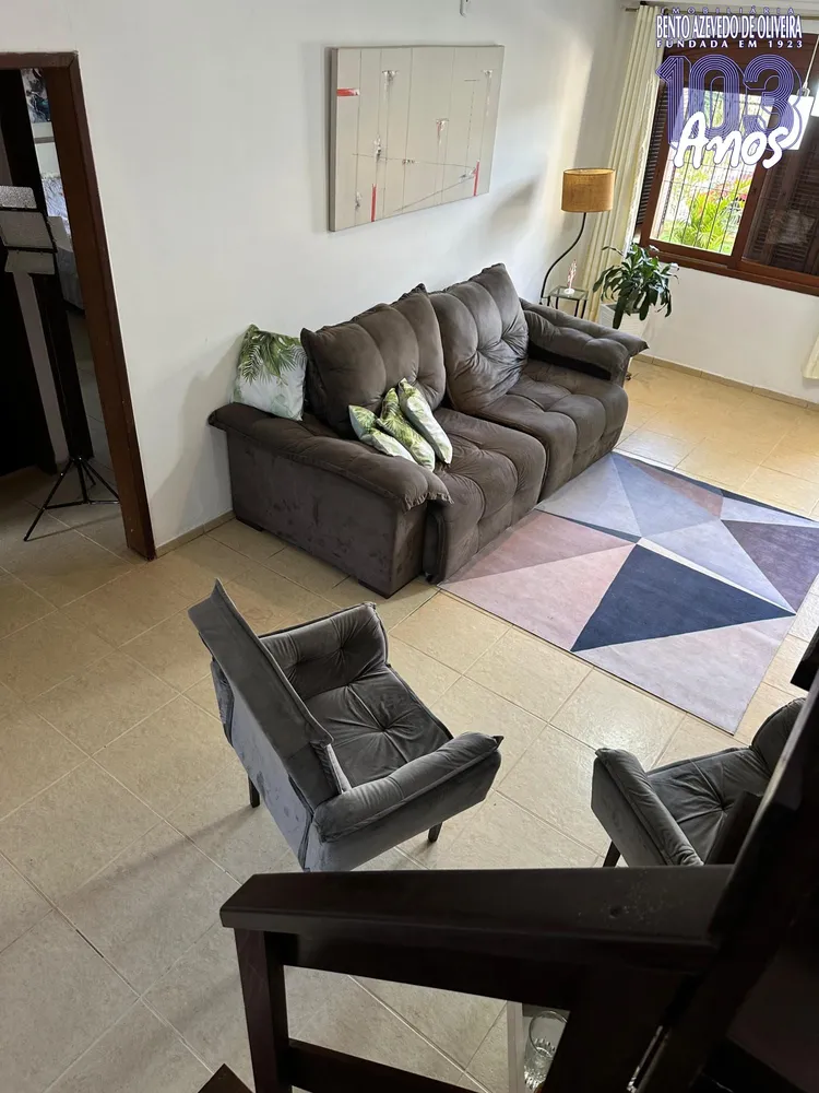 Casa, 3 quartos, 220 m² - Foto 2