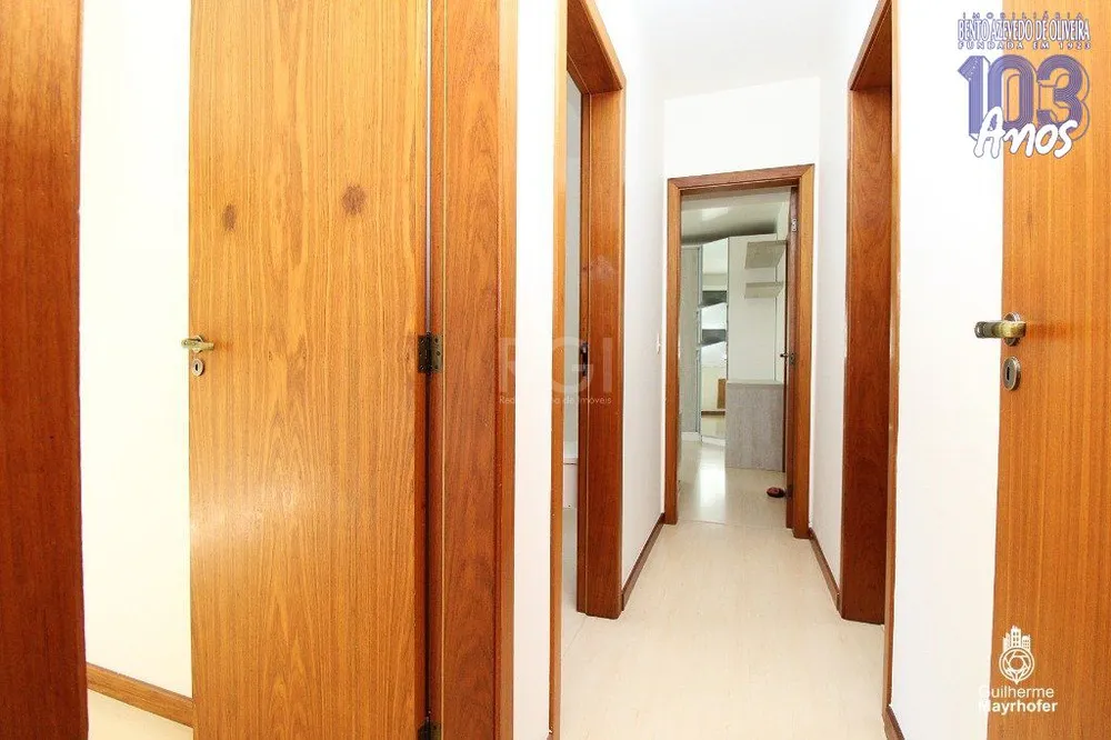 Apartamento, 3 quartos, 100 m² - Foto 5