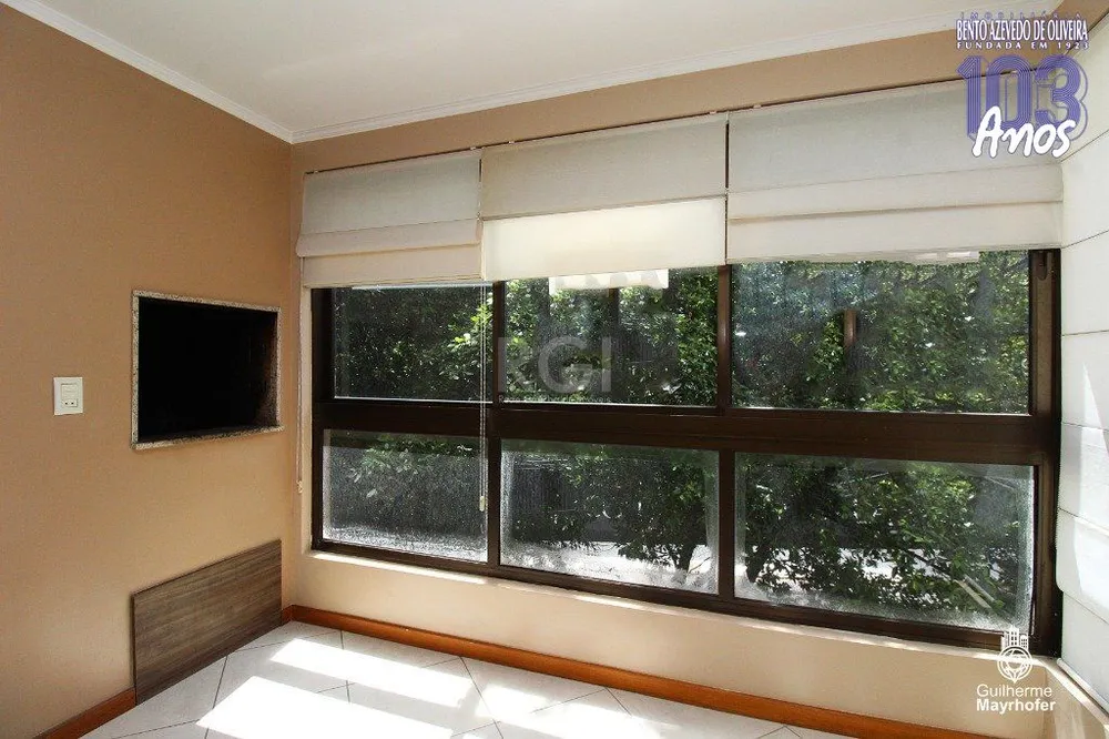 Apartamento, 3 quartos, 100 m² - Foto 1
