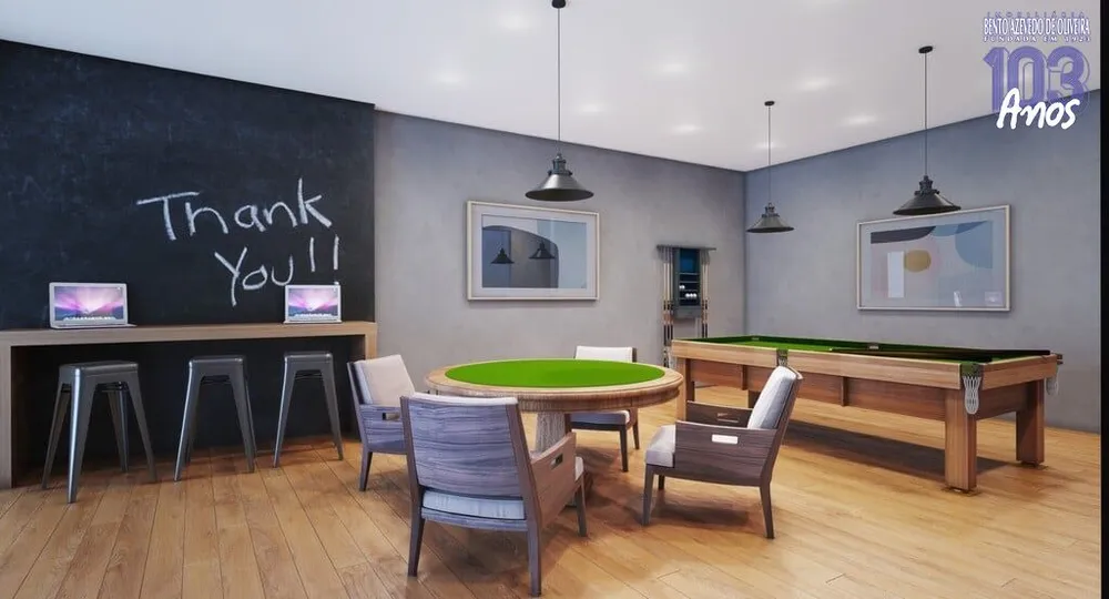 Apartamento, 2 quartos, 63 m² - Foto 4