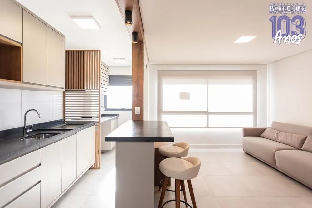 Apartamento, 2 quartos, 63 m² - Foto 3